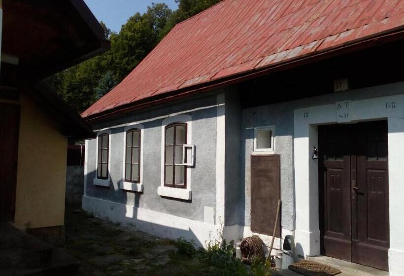 Люкс, Penzion U Kozy