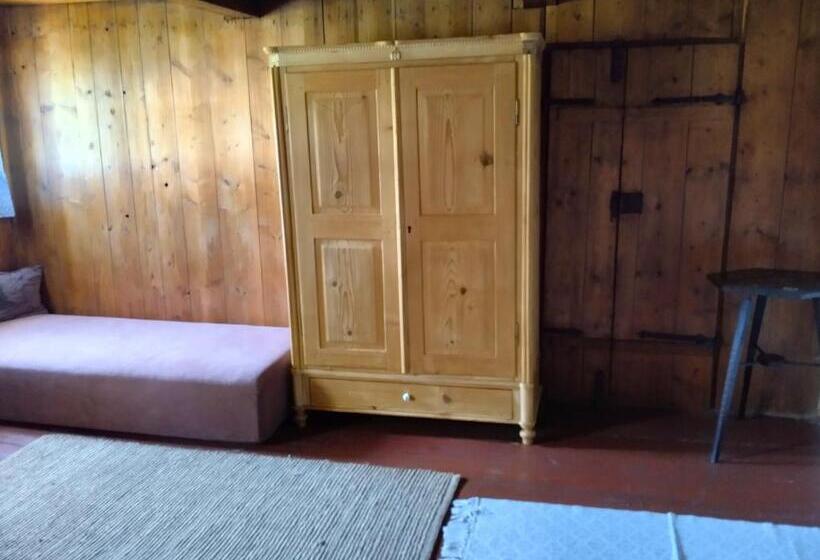 Дом 1 Спальня, Penzion U Kozy
