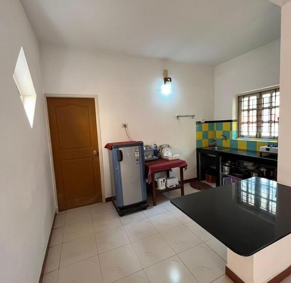 Номер Deluxe с Балконом, Skyview Villa