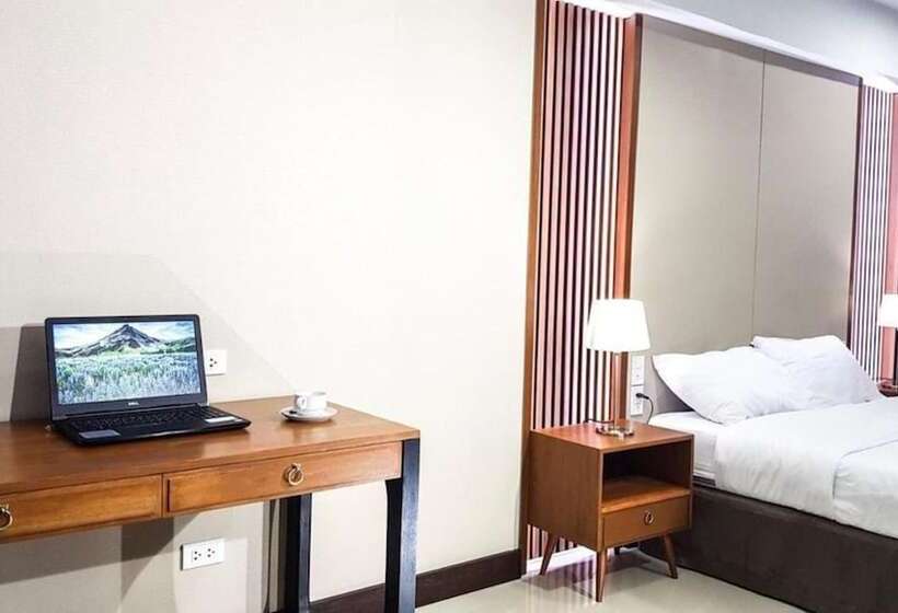 اتاق استاندارد, Room58   Hostel