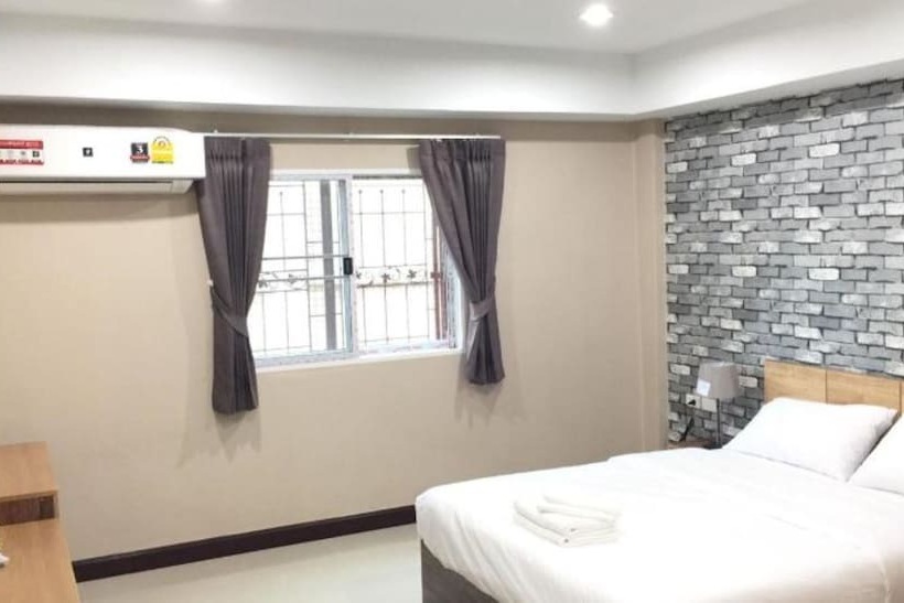اتاق استاندارد, Room58   Hostel