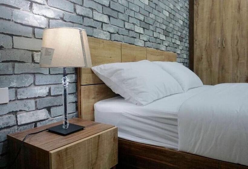 اتاق استاندارد, Room58   Hostel