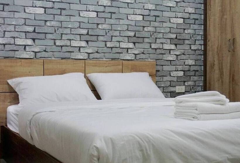 اتاق استاندارد, Room58   Hostel