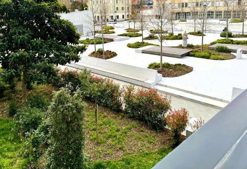 اتاق استاندارد, Apartments & Rooms Artemus Belveder