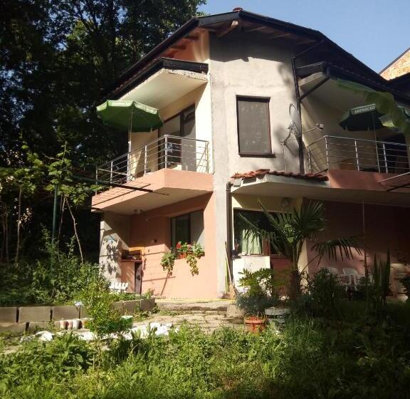 Семейный Номер, Villa Pita
