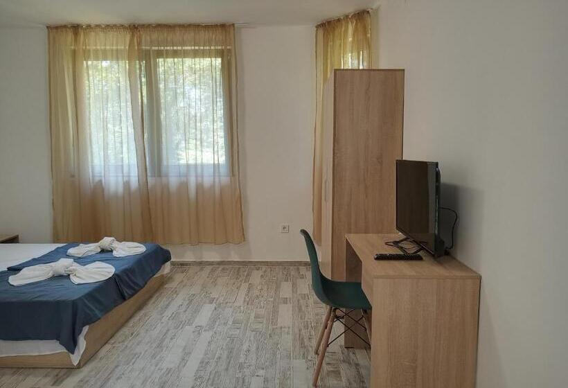 Апартаменты 1 Спальня, Villa Pita