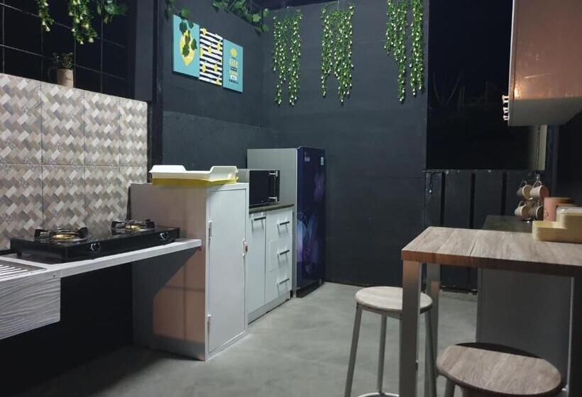 Вилла 2 Спальни, Nipah Villas