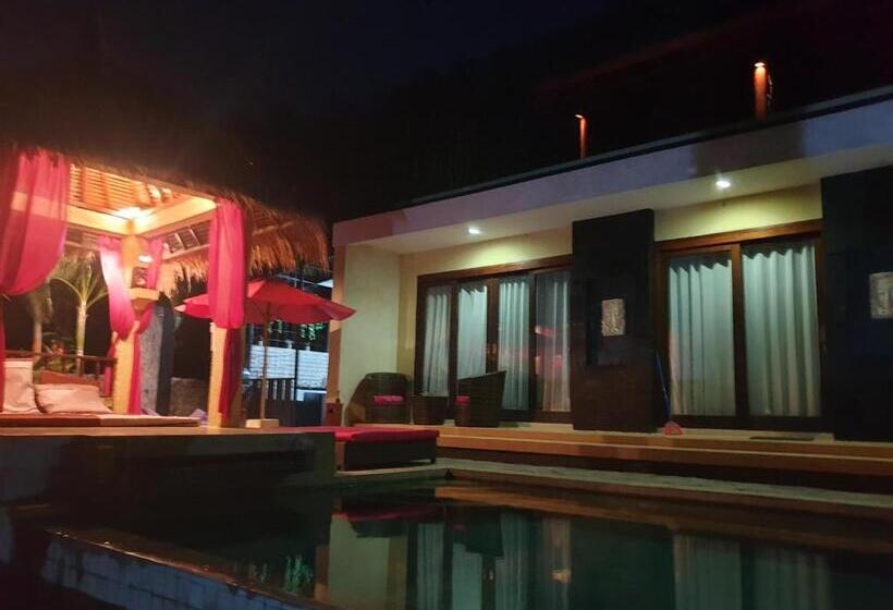 Вилла 2 Спальни, Nipah Villas
