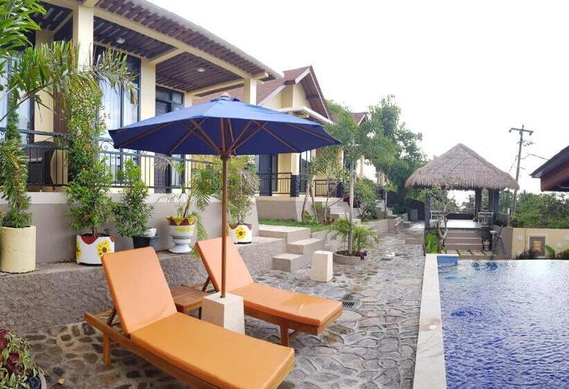 Вилла Deluxe 1 Спальня, Nipah Villas