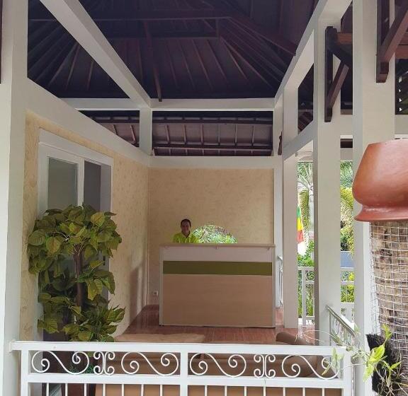 Вилла Superior 1 Спальня, Nipah Villas