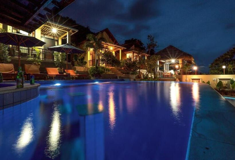 Вилла Superior 1 Спальня, Nipah Villas