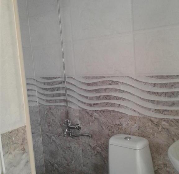 سوییت خانوادگی, Gonio Apsaros House