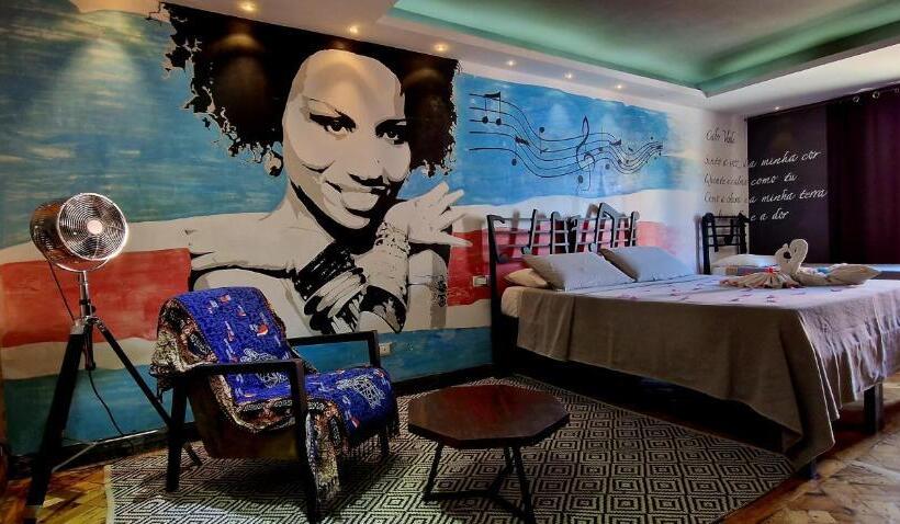 اتاق استاندارد, Ocean Suites