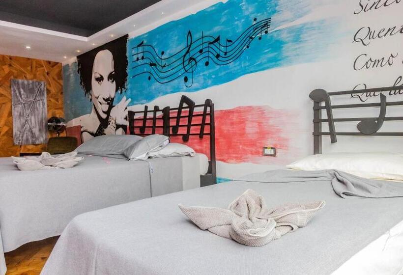 اتاق استاندارد, Ocean Suites