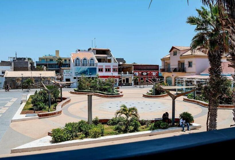 سوییت جونیور با بالکن, Ocean Suites