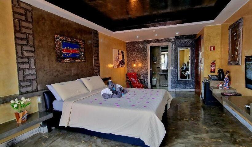 سوییت, Ocean Suites