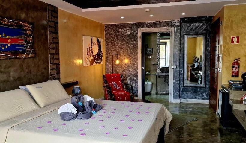 سوییت, Ocean Suites
