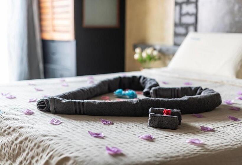 سوییت, Ocean Suites