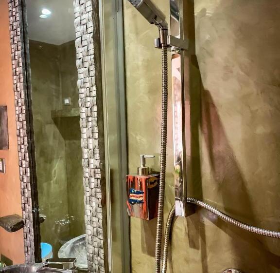 سوییت, Ocean Suites