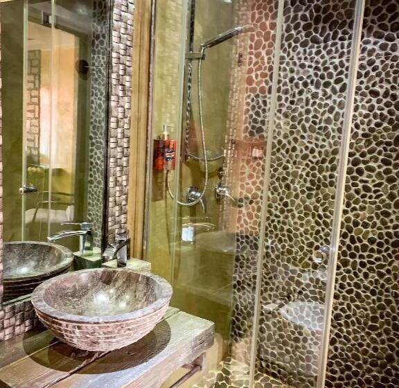 سوییت, Ocean Suites