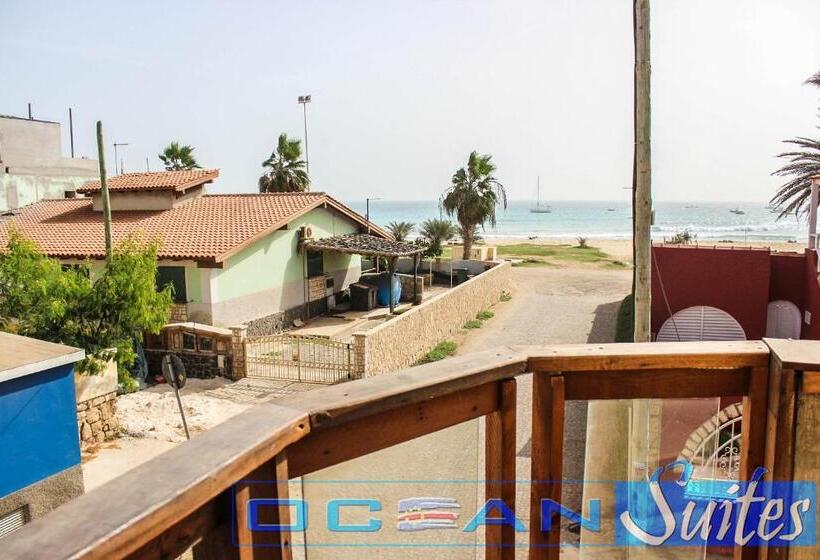استودیوی سوپریور, Ocean Suites