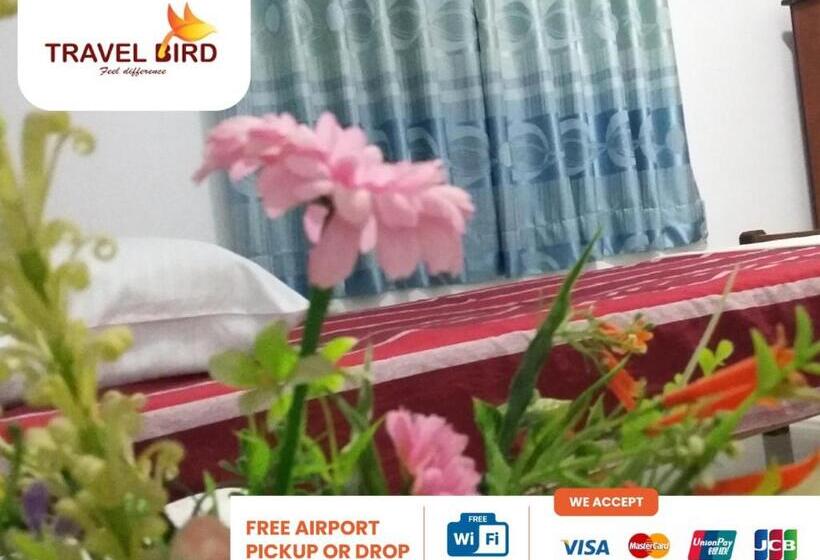 اتاق اکونومی یک تخته, Travel Bird Villa   Foreign Bookings Only