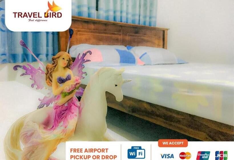 اتاق استاندارد, Travel Bird Villa   Foreign Bookings Only