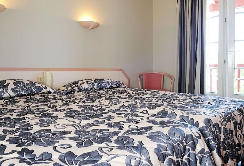 标准间, Relais Des Tilleuls