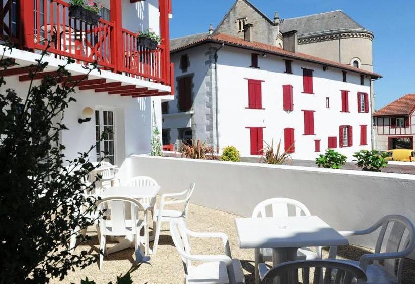 高级大房间, Relais Des Tilleuls