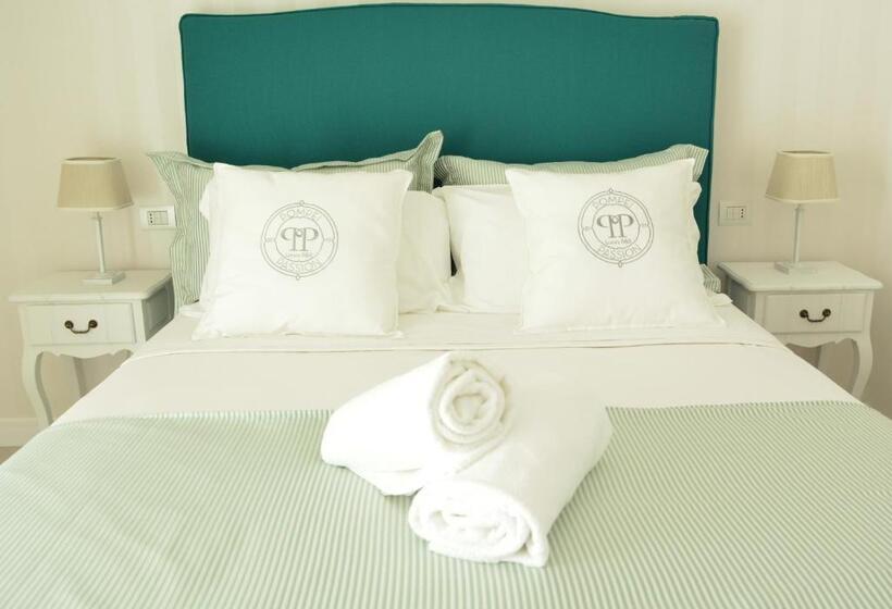스탠다드 룸, B&b Pompei Passion