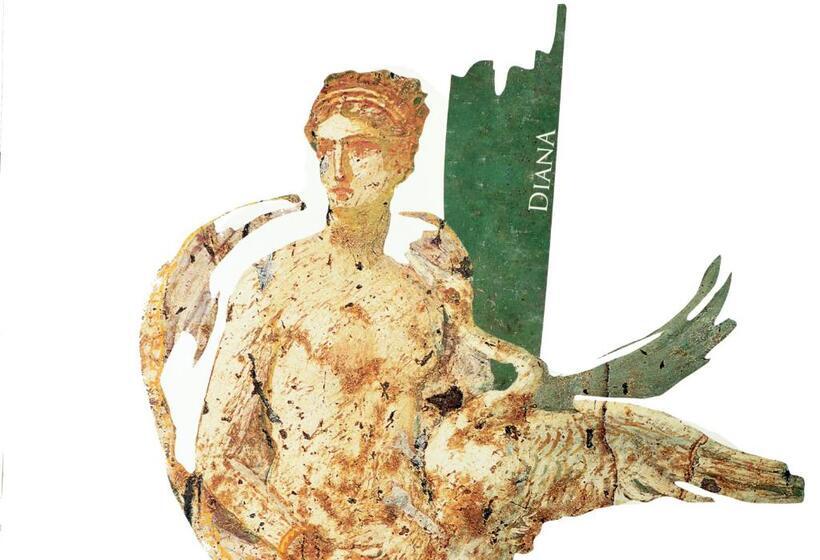 디럭스 룸, B&b Pompei Passion