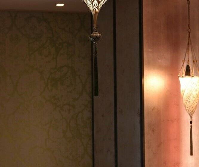 Suite Junior, Santa Croce Boutique
