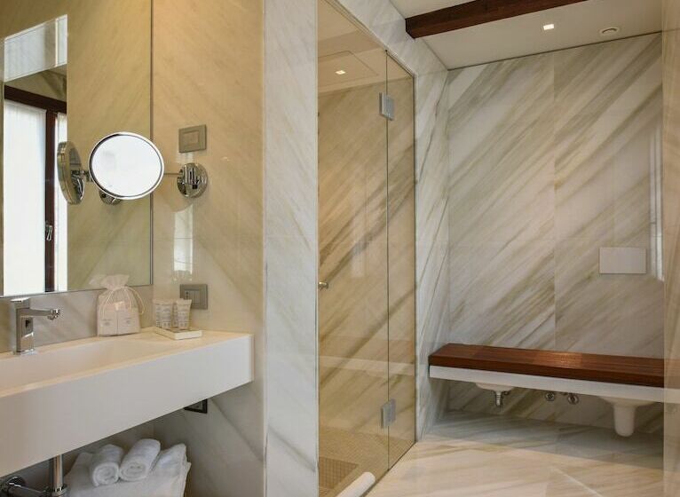 Suite Junior, Santa Croce Boutique