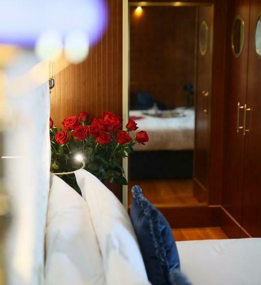 Suite Junior, Santa Croce Boutique