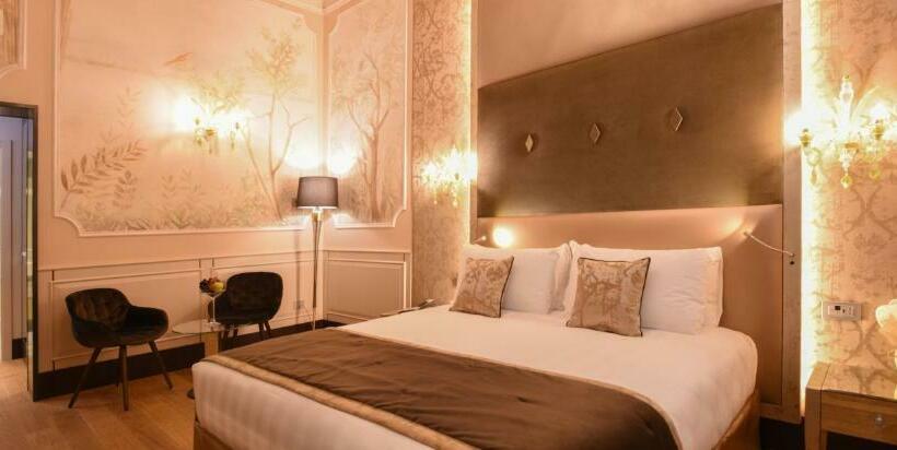 Suite Junior, Santa Croce Boutique