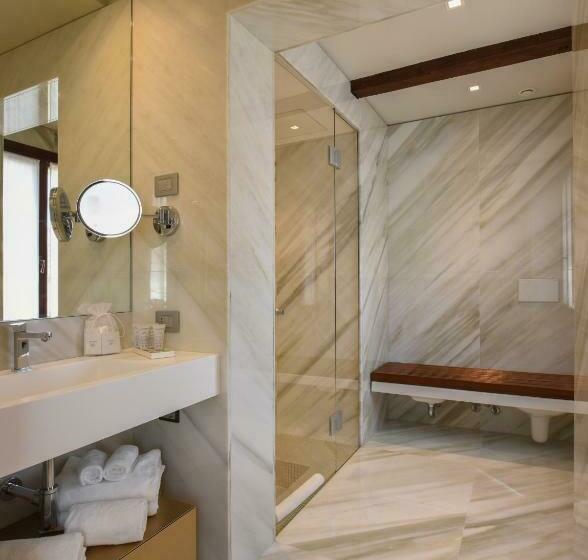 Suite Junior, Santa Croce Boutique