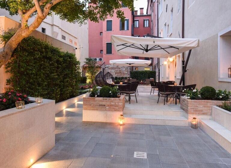 اتاق سوپریور, Santa Croce Boutique
