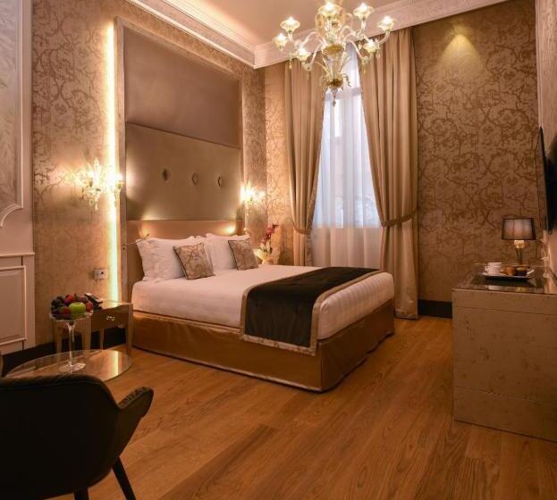 Junior Suite Premium, Santa Croce Boutique