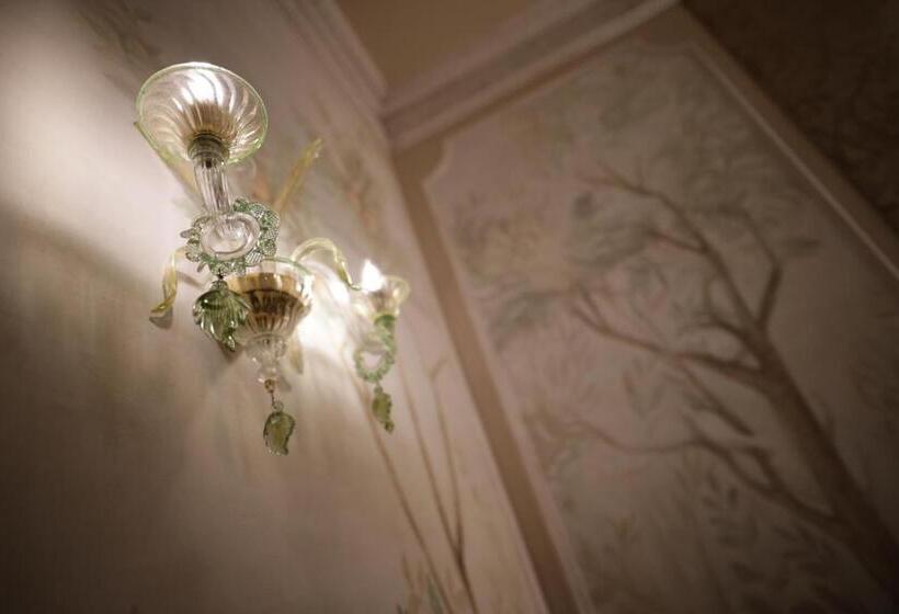 Junior Suite Premium, Santa Croce Boutique