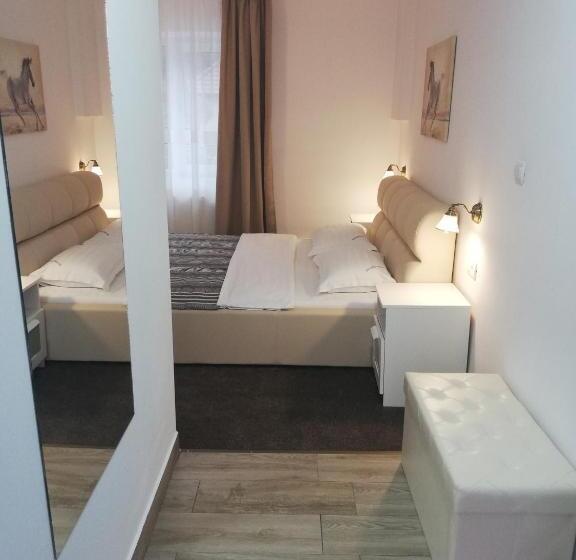 Номер Стандарт, Guest House Piatra Craiului