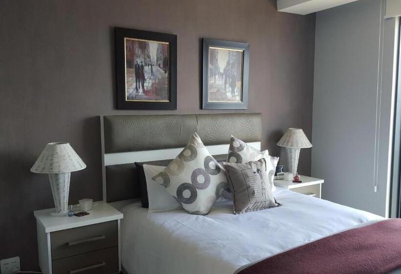 اتاق لوکس, Yadah Guest House