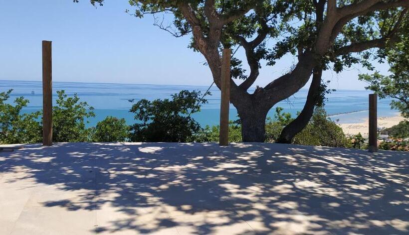 1ベッドルームハウス, Relais Il Giardino Fra Gli Ulivi