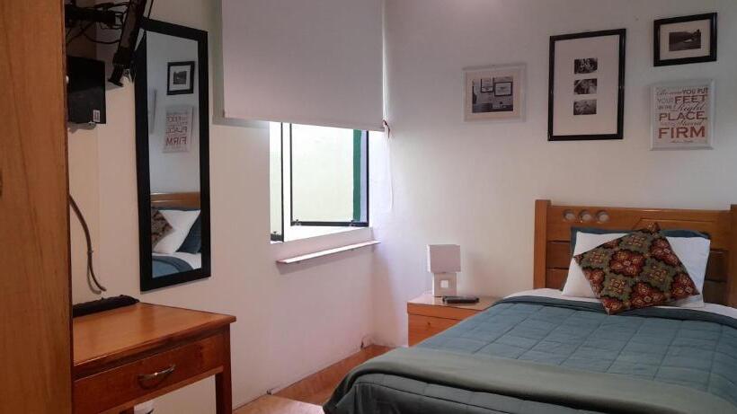 اتاق استاندارد یک نفره, Hospedaje De Lidia