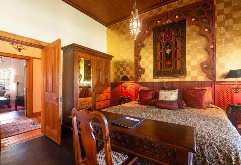 Номер Премиум, Sorgvry   House Of Guests