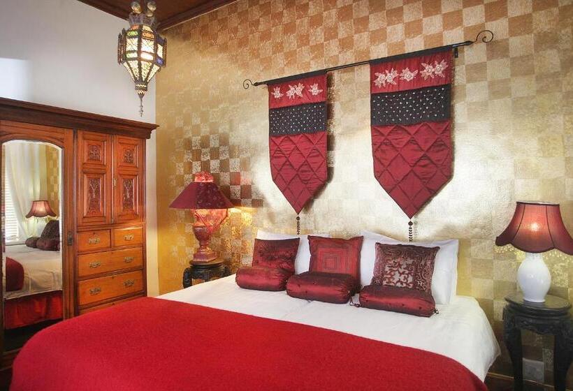 Номер Премиум, Sorgvry   House Of Guests