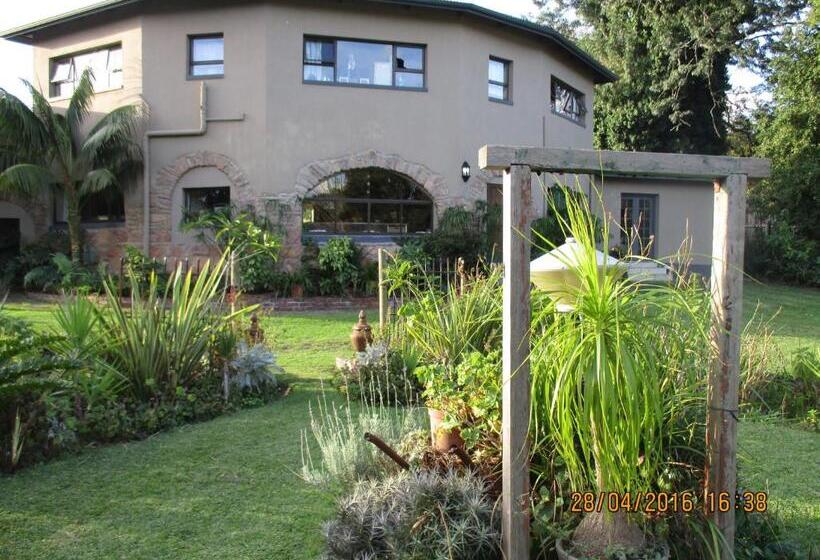 اتاق خانوادگی, 15 Witpeer Street Guesthouse