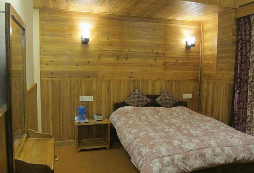 Номер Стандарт, Golden Orchid
