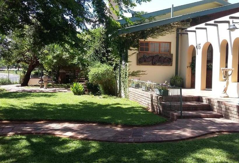 ２ベッドルームアパートメント, Stiltevrede