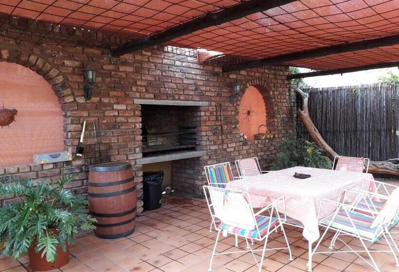 ベーシックトリプルルーム, Stiltevrede