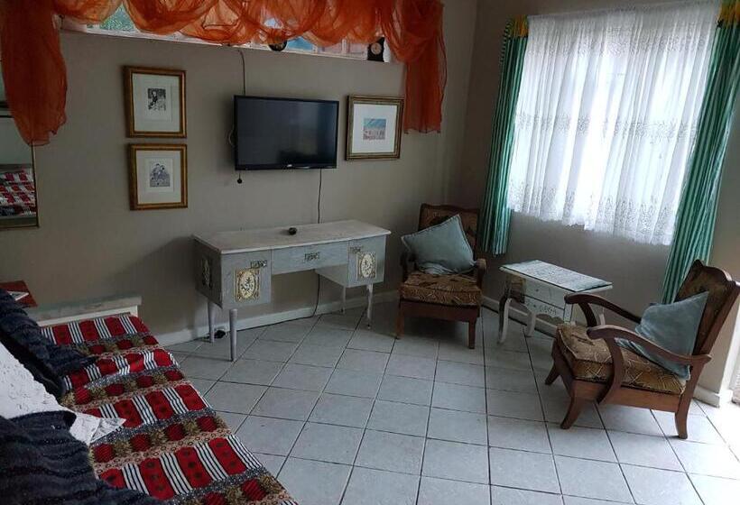 Апартаменты 1 Спальня, The Budget Inn